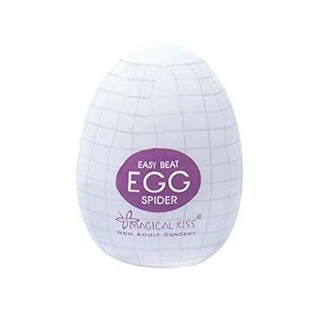 Egg Ovo Masturbador Masculino