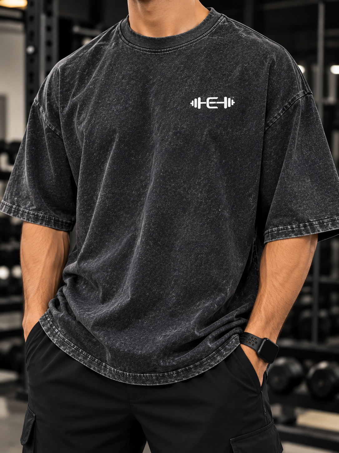 Camiseta masculina - 3XL