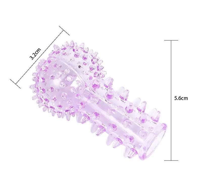 Dedeira com Textura -Rosa