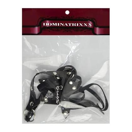 Calcinha com corrente pendurada - DOMINATRIXXX