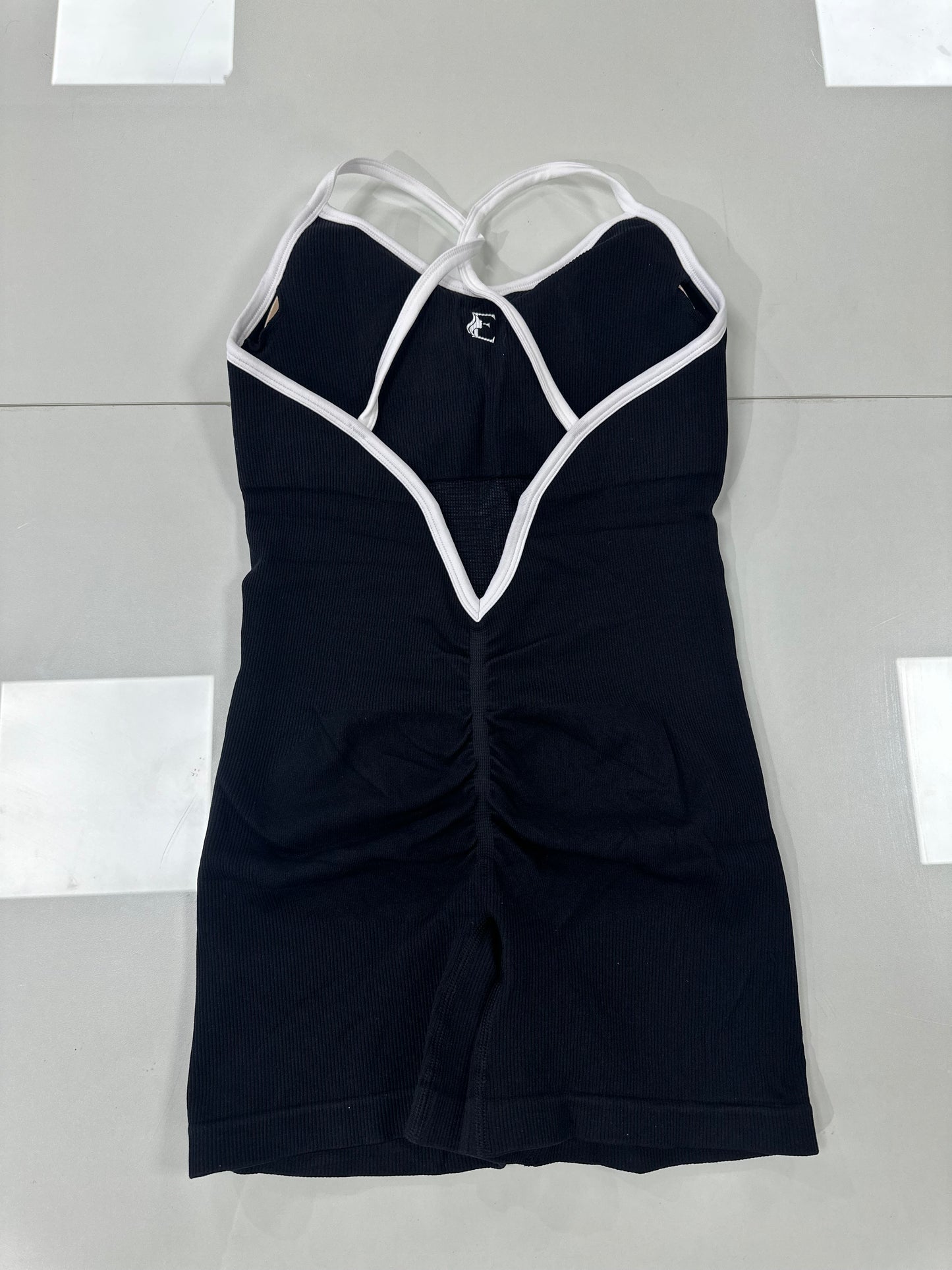 Macaquinho Empina Bumbum By Exclusiva - M