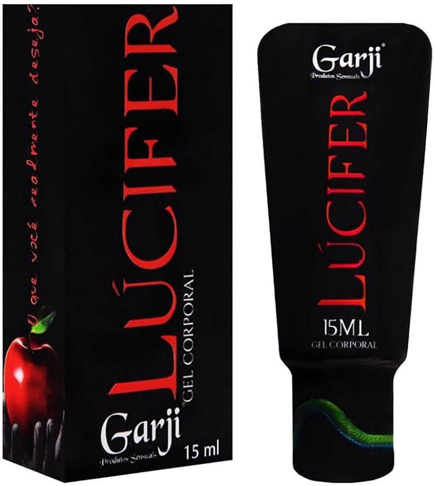 Gel Lúcifer