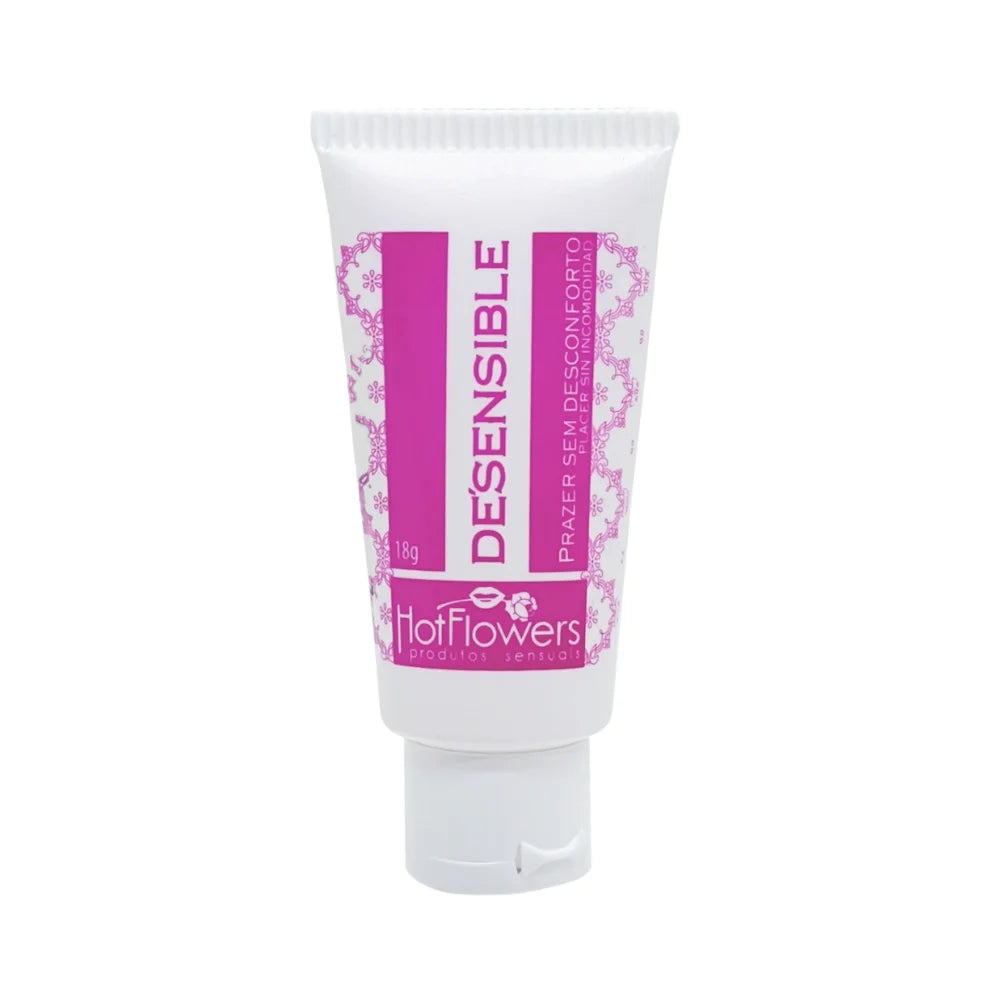 DESENSIBLE - 18g