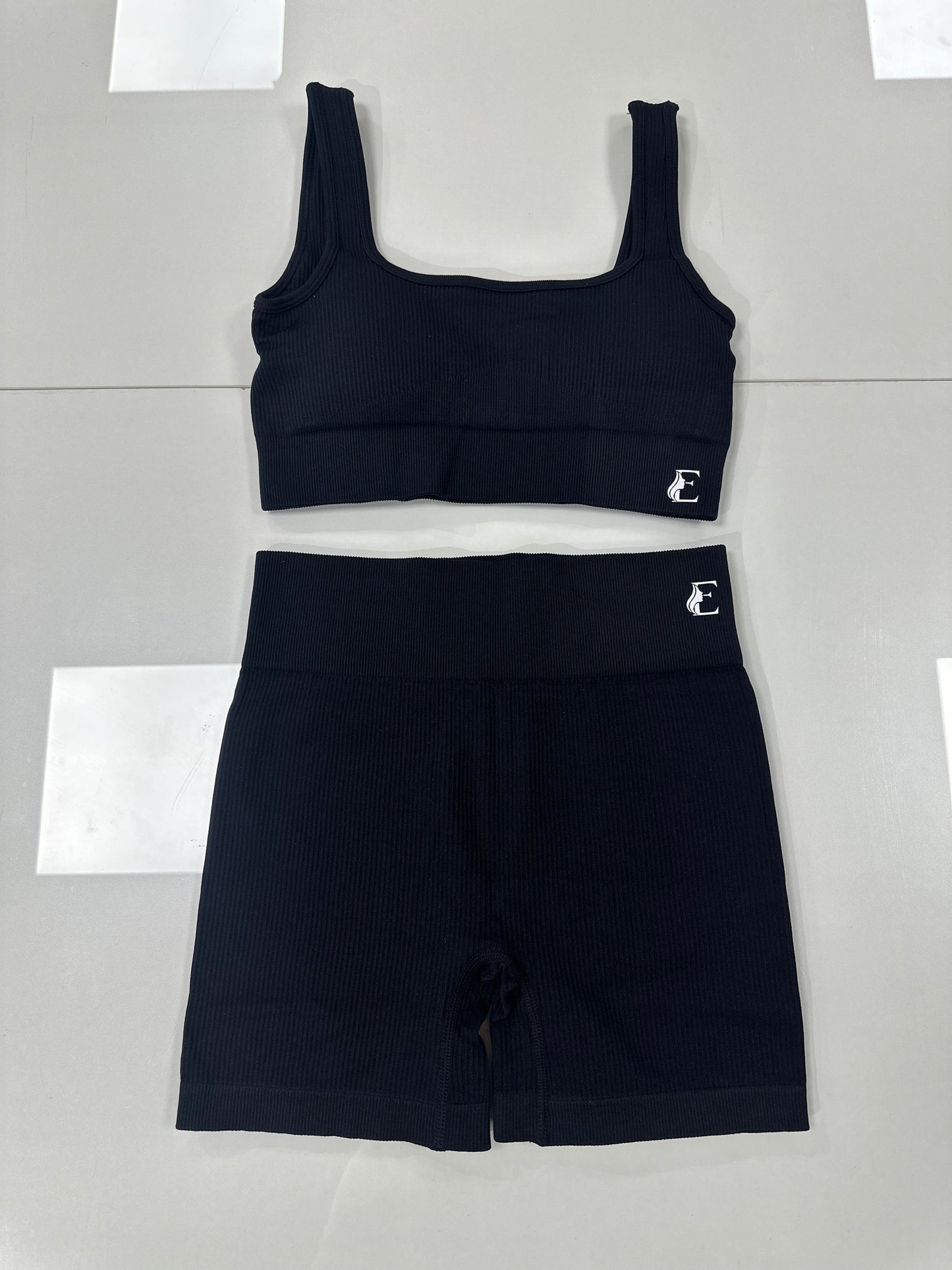Conjunto Legging e Short By Exclusiva - L