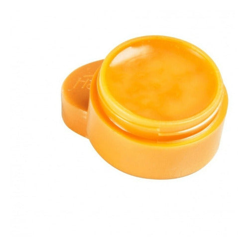 Pomada Oriental Chinesa Creme Esquenta E Esfria Hot Flowers Neutra