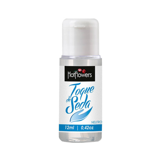 Toque De Seda 12 Ml Hot Flowers