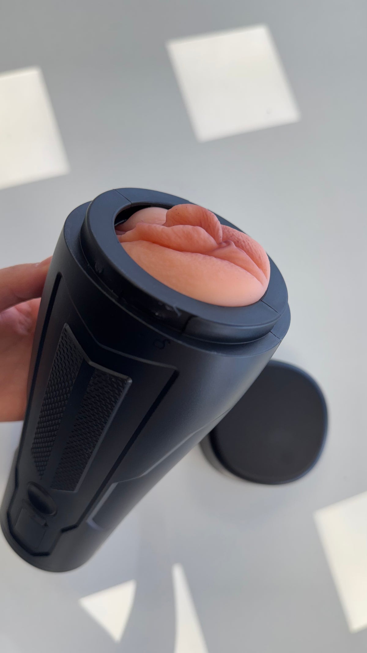 Masturbador masculino