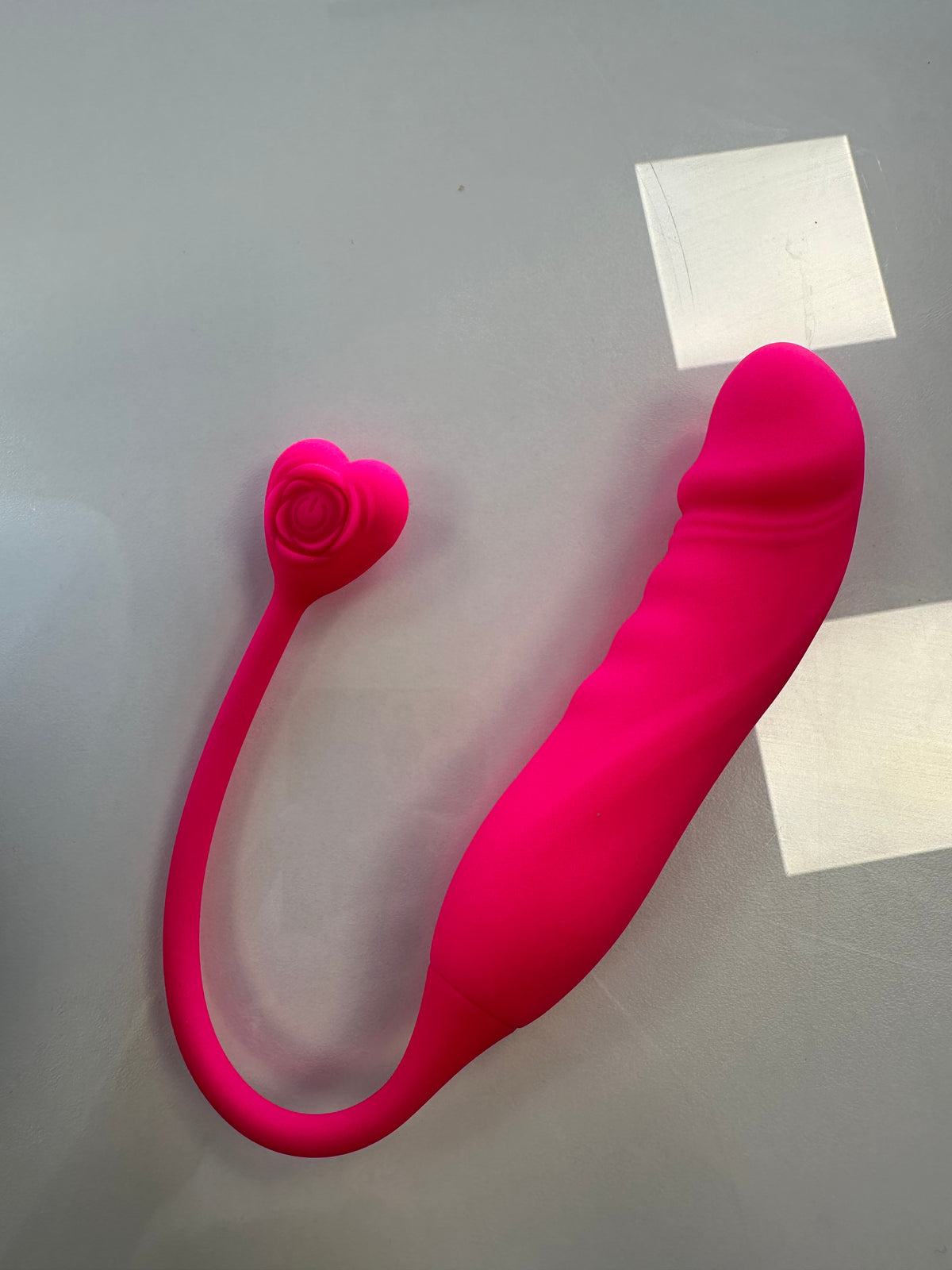 Vibrador estimulador