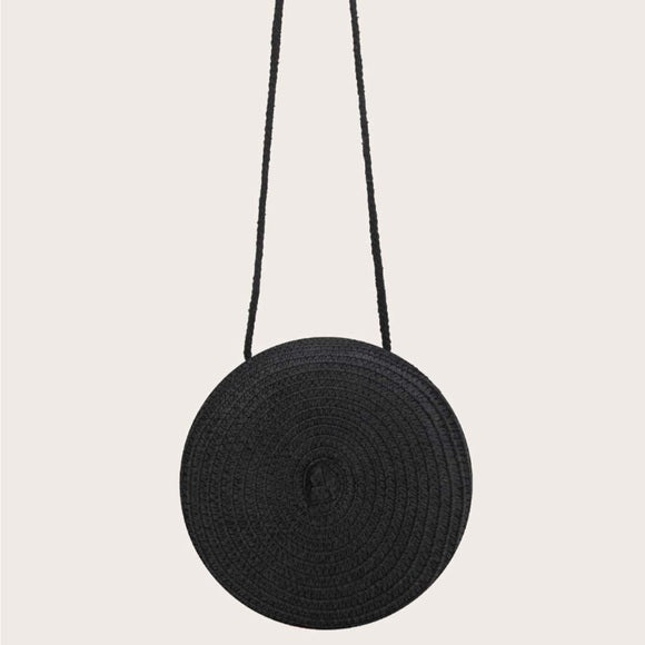 Bolsa praia minimalista
