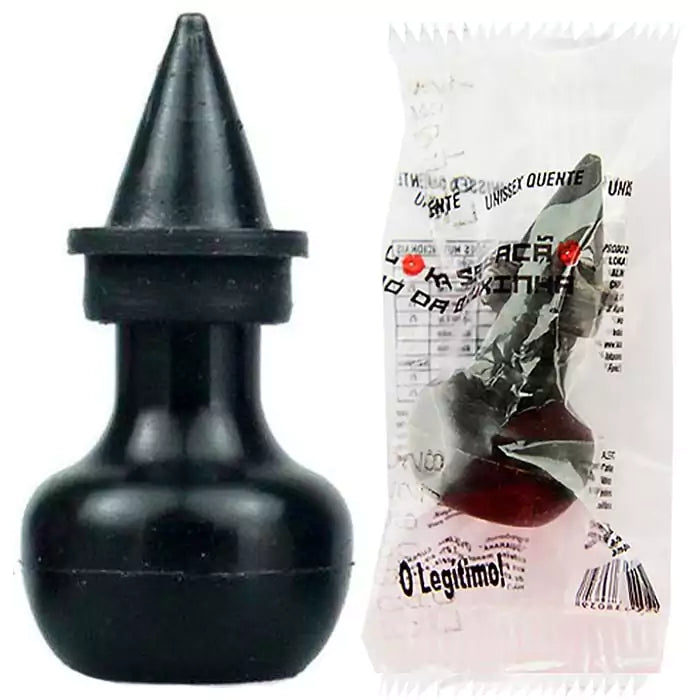 Super Pó Mágico da Bruxinha Estimulante Afrodisíaco Natural Loka Sensação