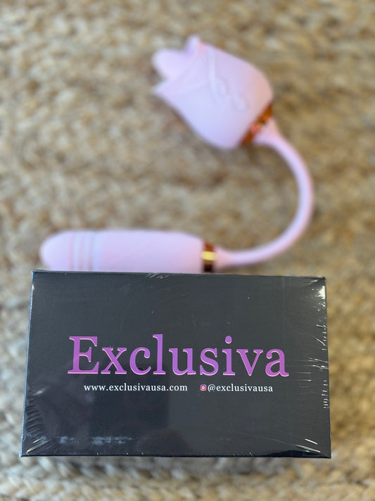 Vibrador by Exclusiva