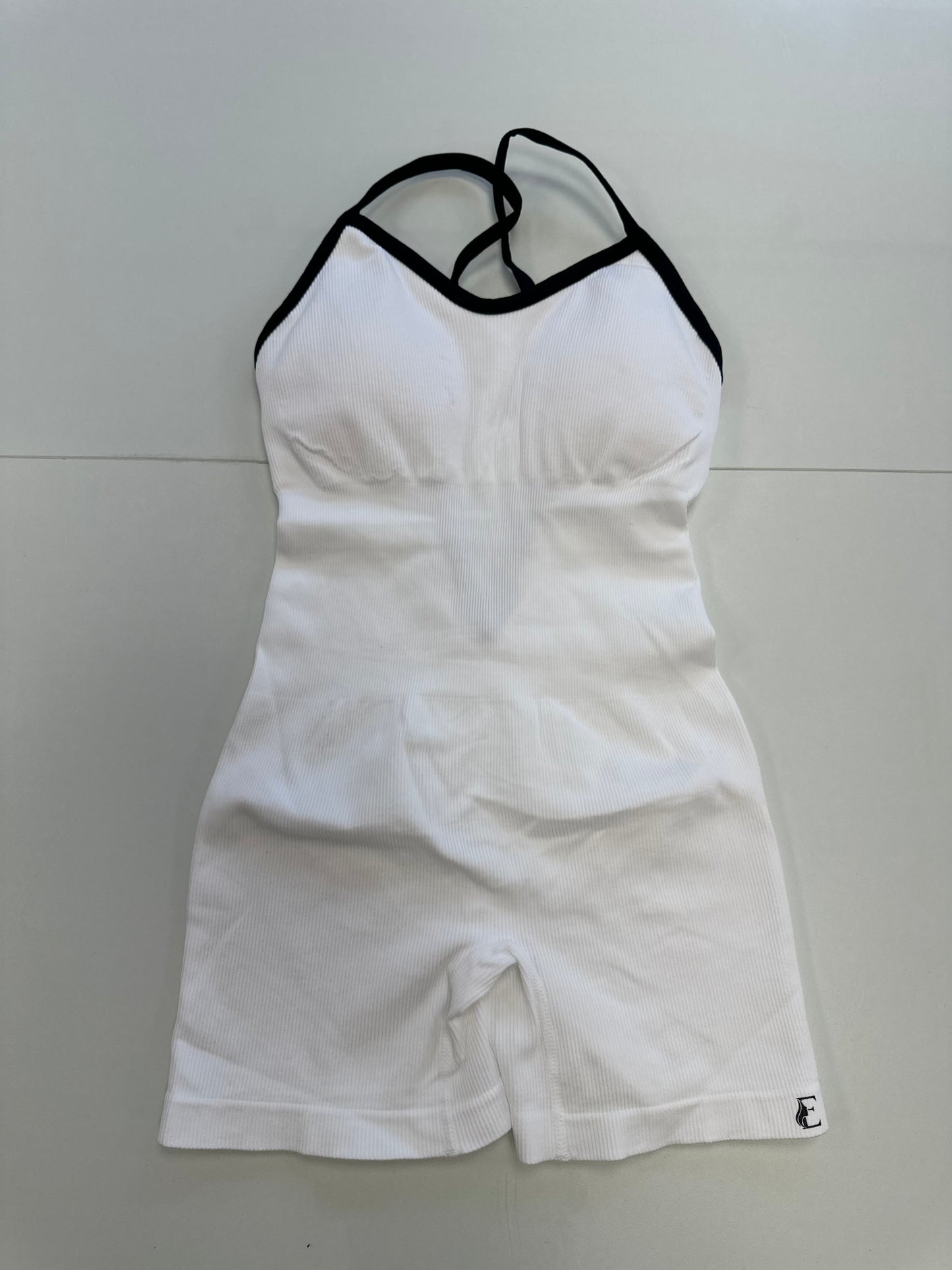 Macaquinho Empina Bumbum By Exclusiva - S