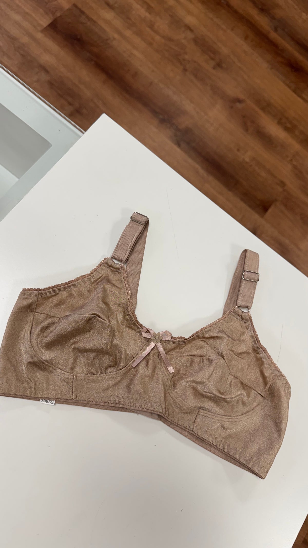 Sutiã avulso nude - M