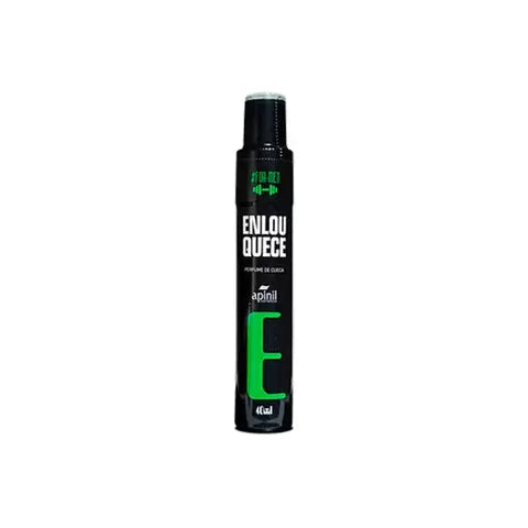 Desodorante Íntimo Masculino Apinil Spray 40ml Fragrância Enlouquece