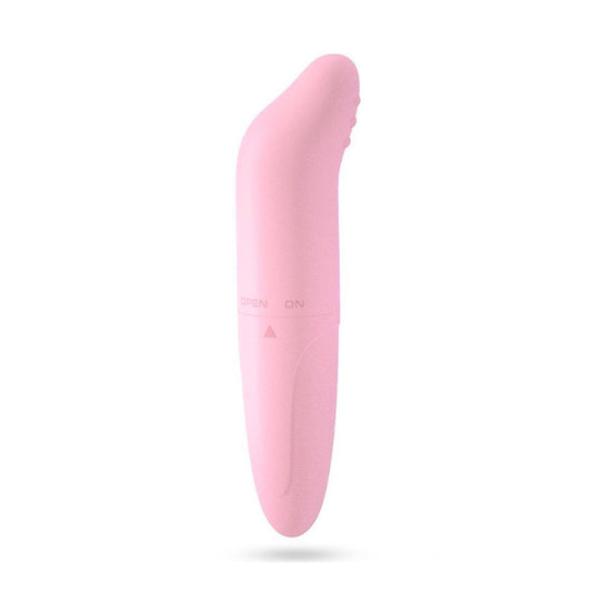 VIBRADOR DE PONTO G GOLFINHO ABS SEXY IMPORT