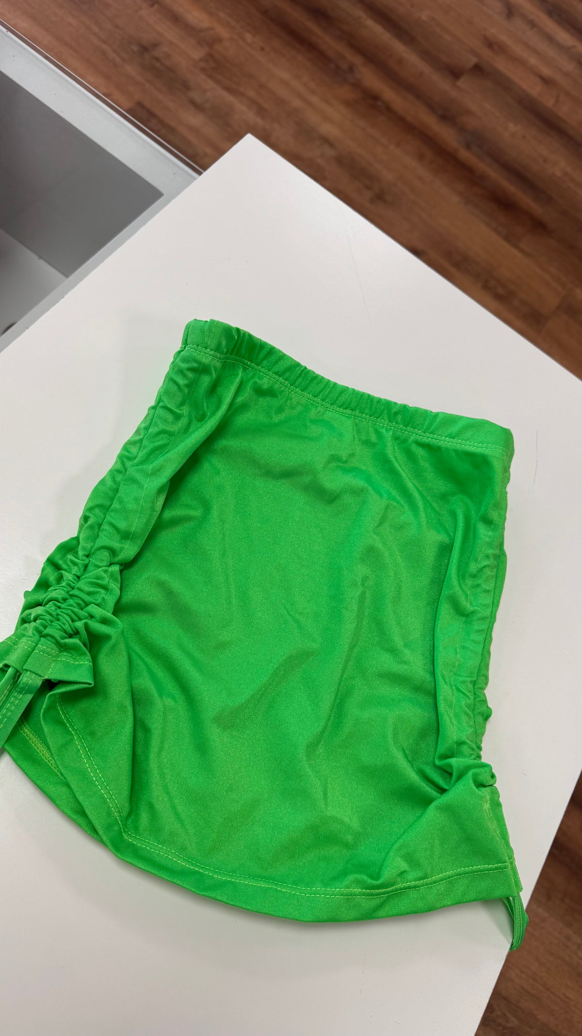 Saída de praia Verde - M