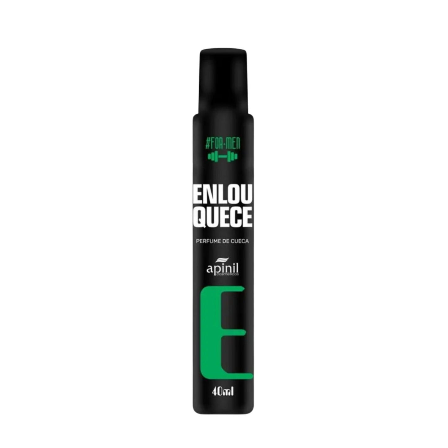 perfume de cueca - enlouquece