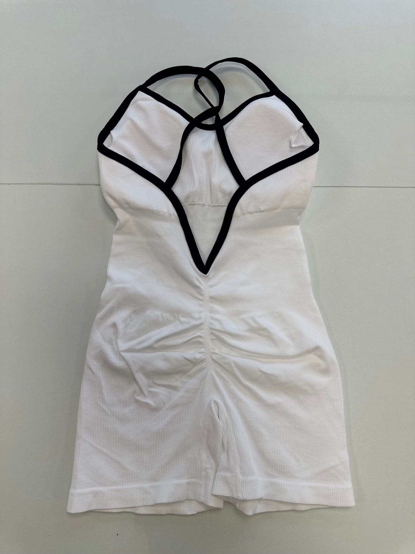 Macaquinho Empina Bumbum By Exclusiva - S