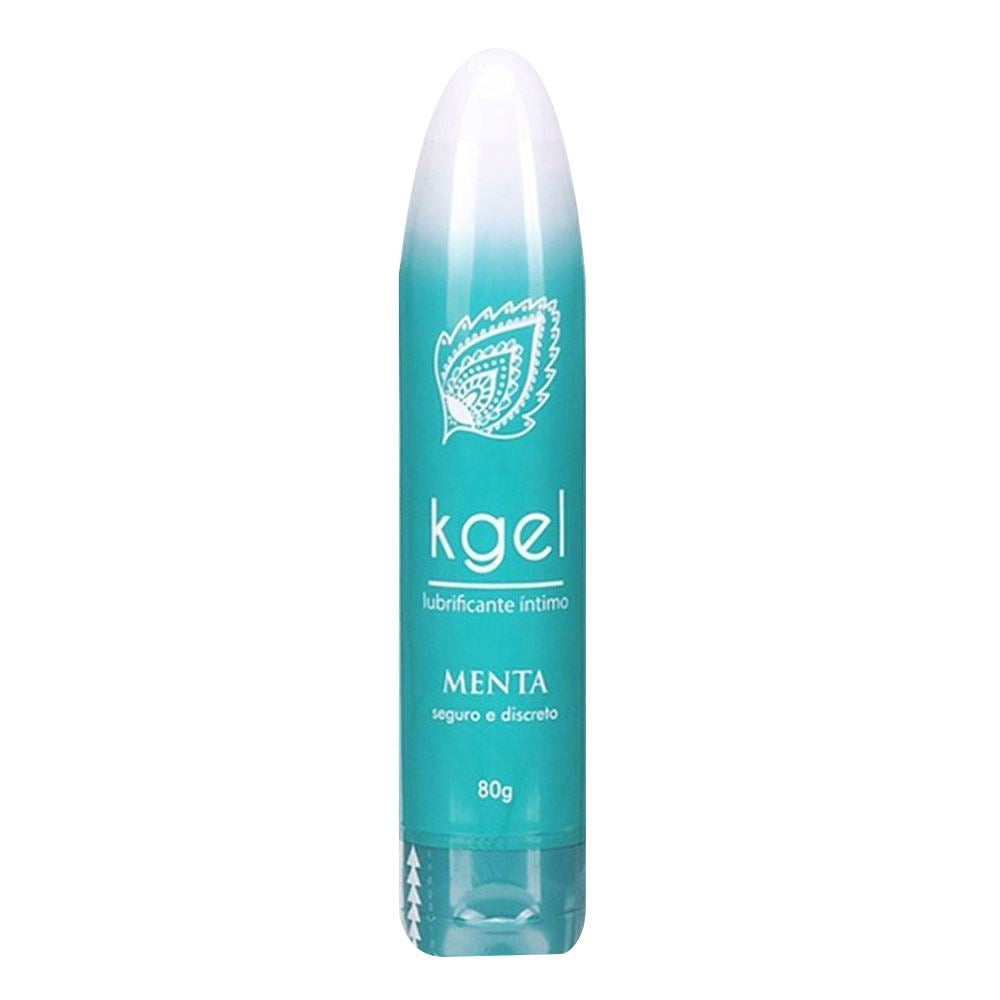 LUBRIFICANTE ÍNTIMO 80GR K GEL