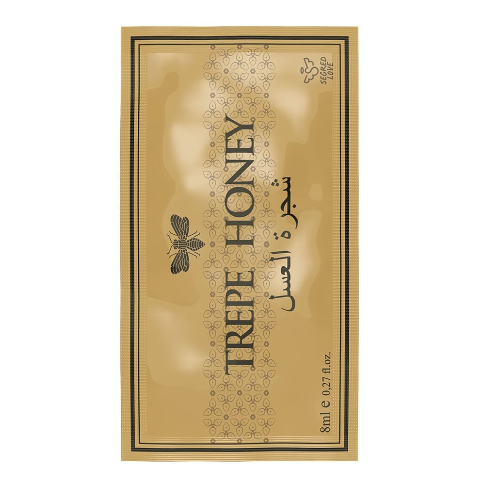 TREPE HONEY UNISSEX 8ML SEGRED LOVE