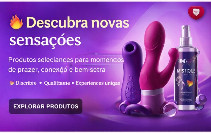 Vibradores Premium ✨