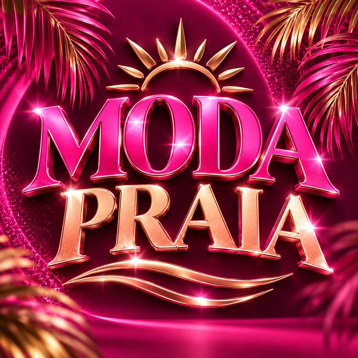 Moda Praia