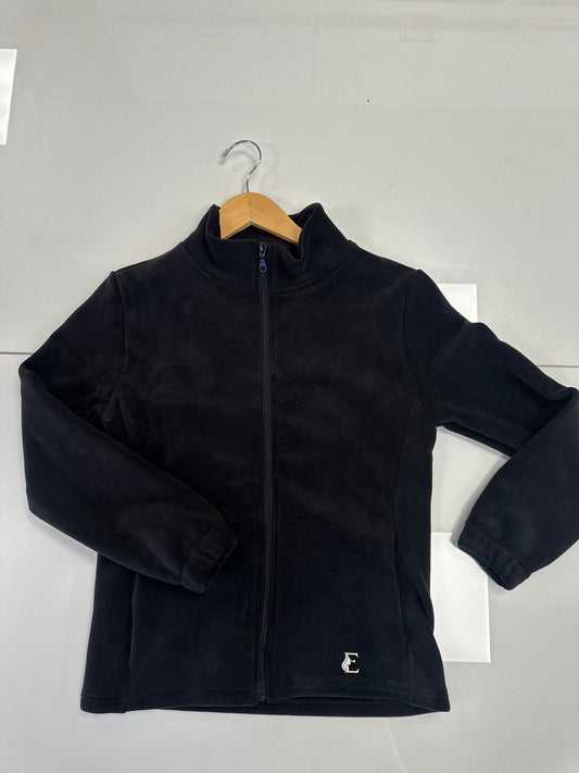 Casaco By Exclusiva - PRETO G