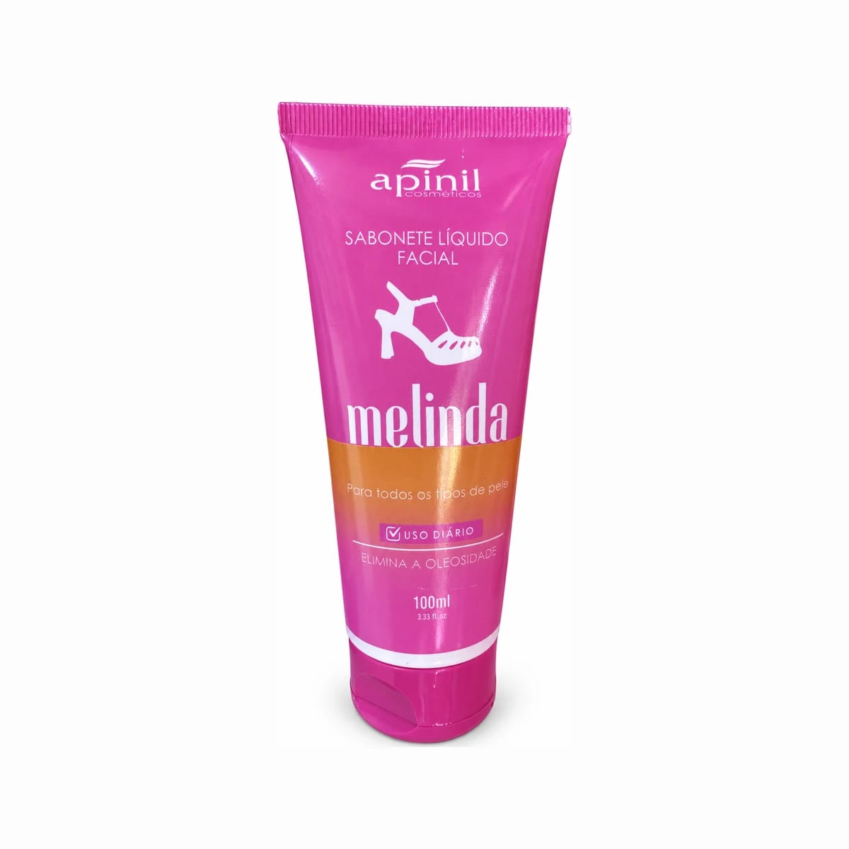 Sabonete Facial Apinil Melinda 100ml