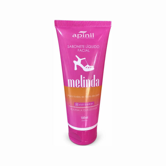Sabonete Facial Apinil Melinda 100ml