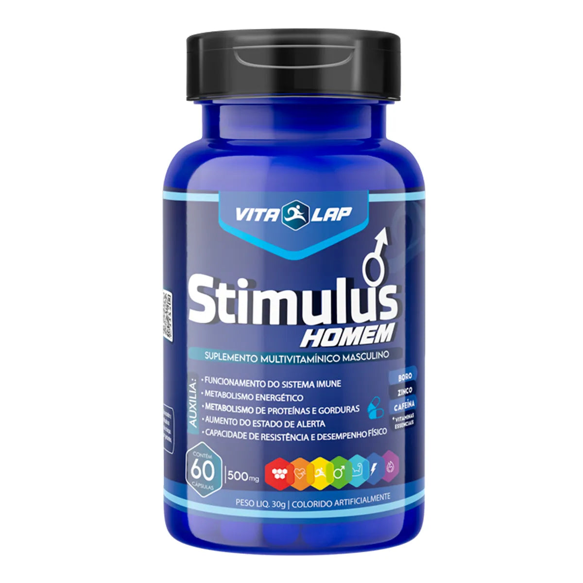 STIMULUS libido Pré venda ( 06/10)