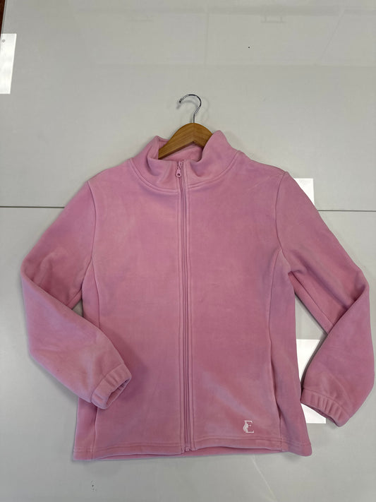 Casaco By Exclusiva - ROSA BEBÊ G