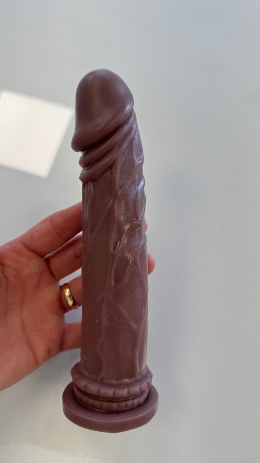 Prótese pênis realístico