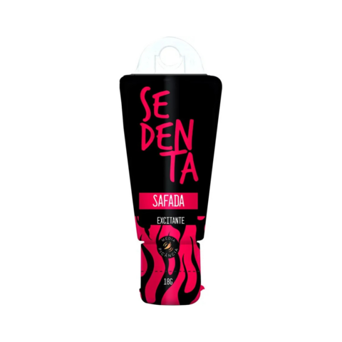 Sedenta Safada Excitante