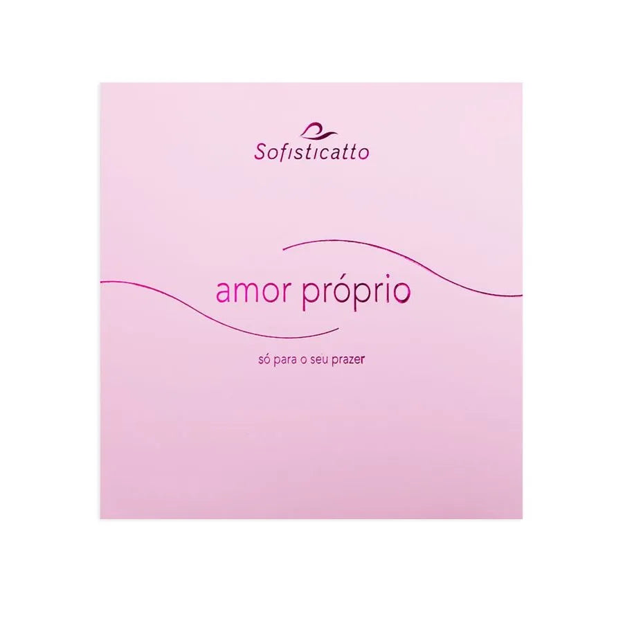 Kit Amor Próprio