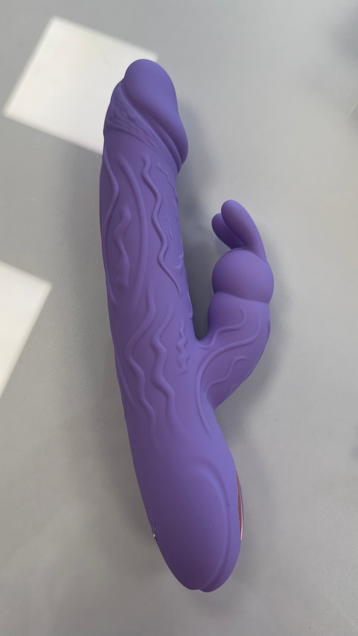 Vibrador coelhinho