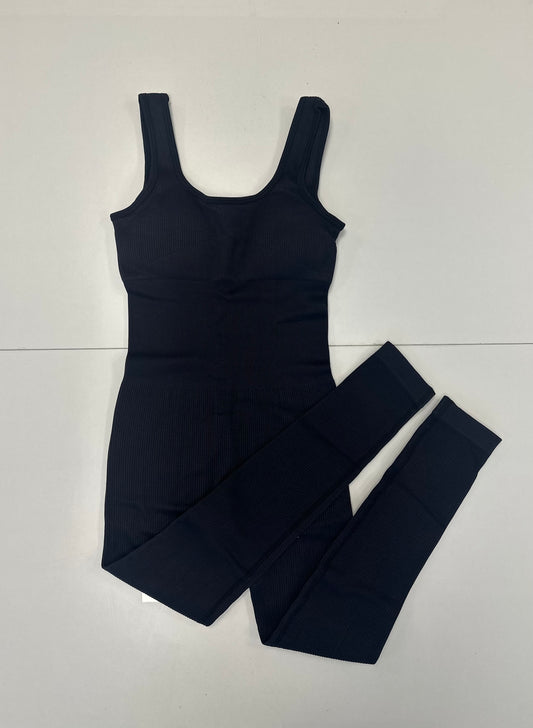 Macacão longo tradicional - G