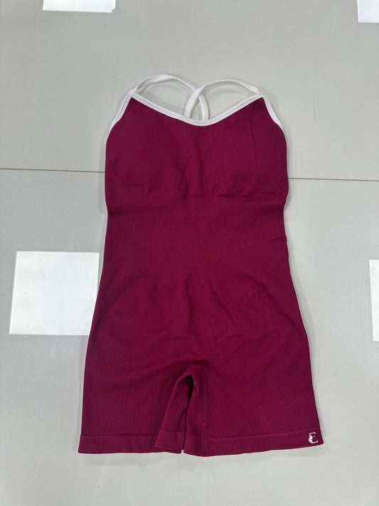 Macaquinho Empina Bumbum By Exclusiva - L