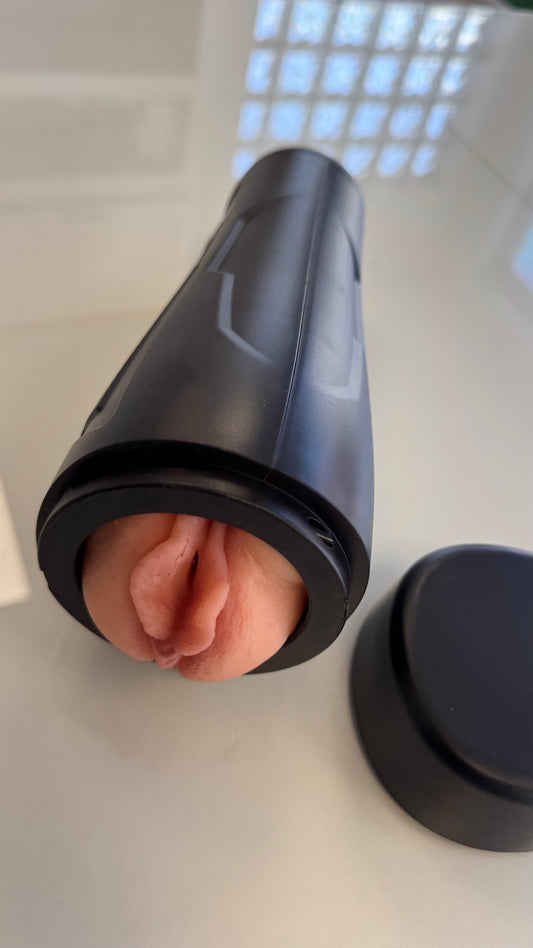 Masturbador masculino