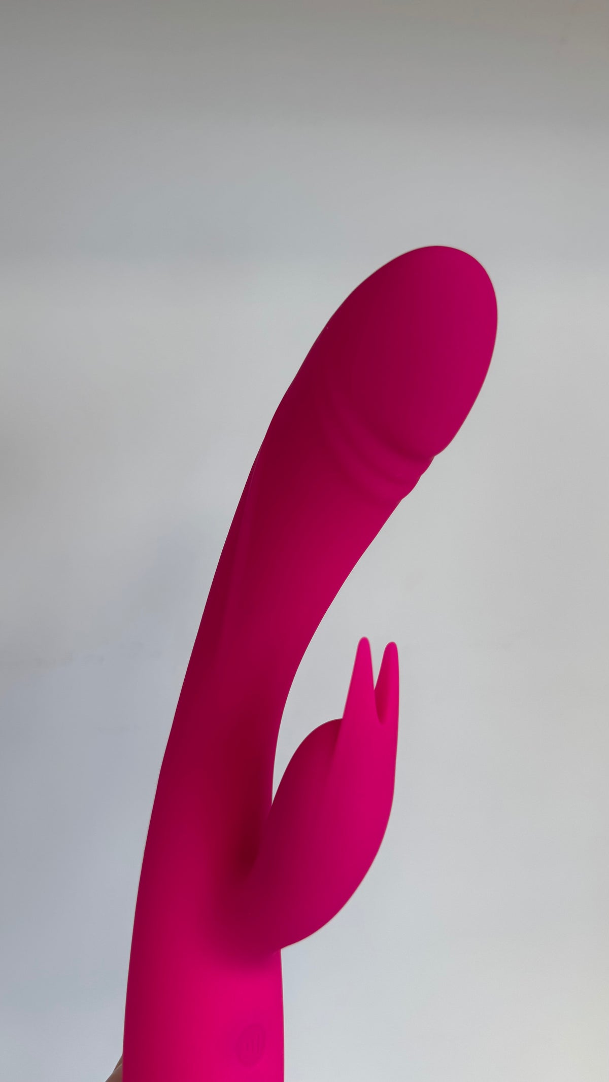 Vibrador de ponto G orelhinha