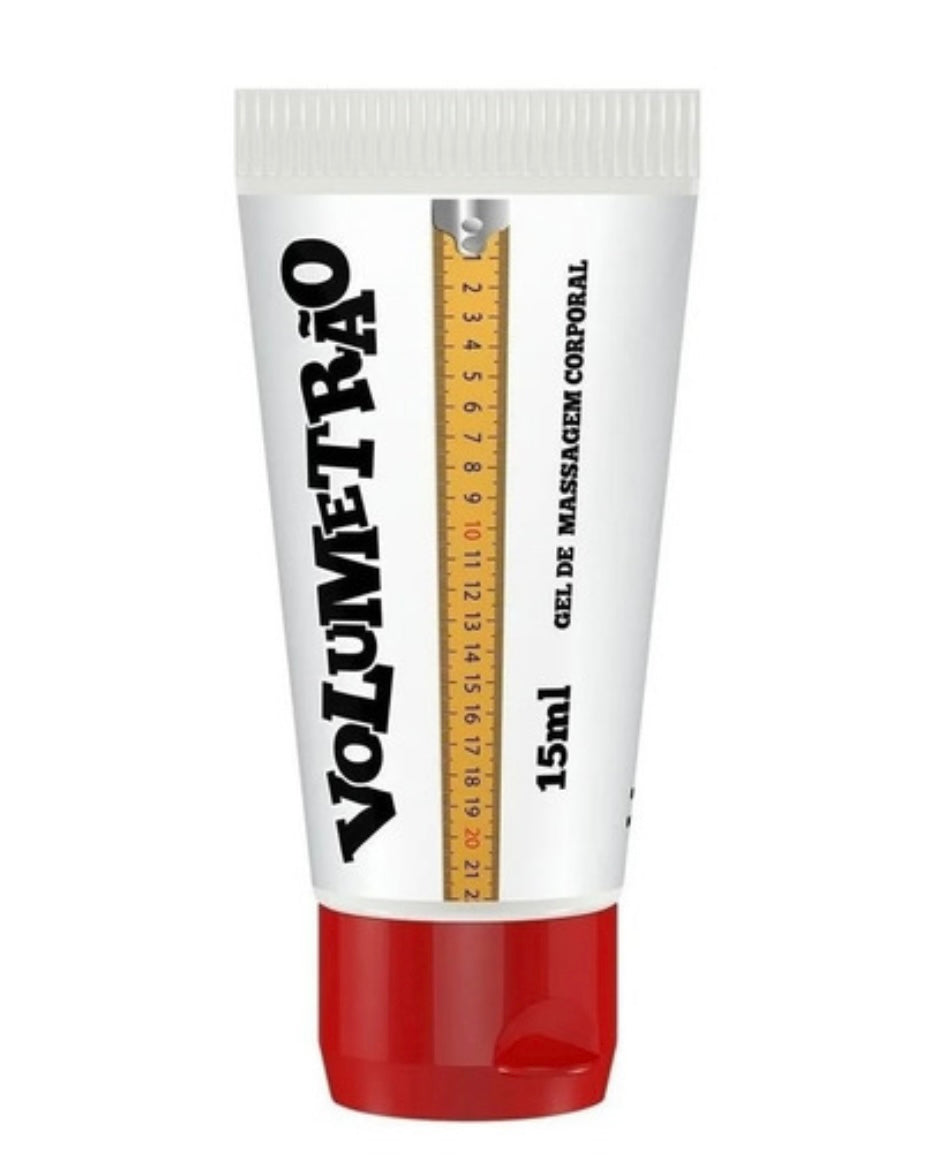 O Legitimo Volumetrão Aumento Penis Intensificador Peniano