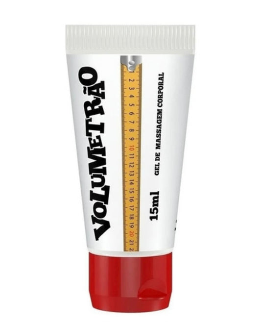 O Legitimo Volumetrão Aumento Penis Intensificador Peniano