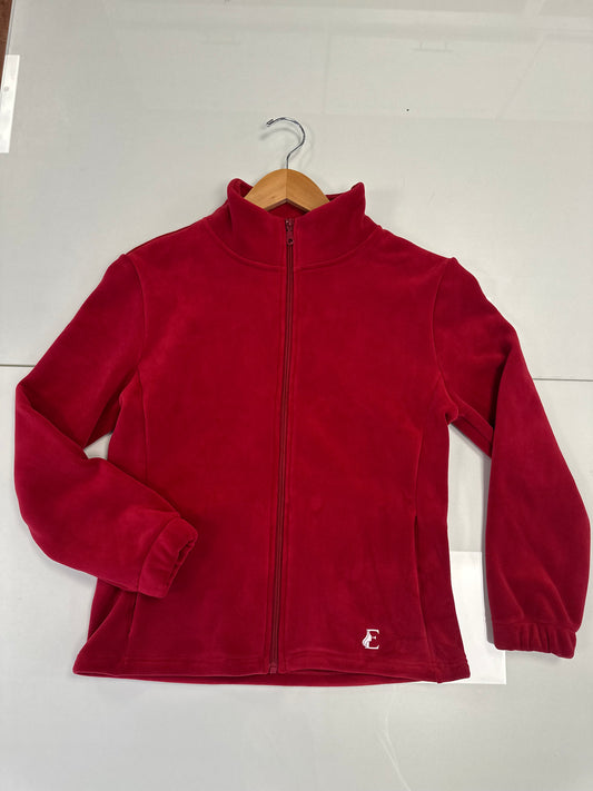 Casaco By Exclusiva - VERMELHO G