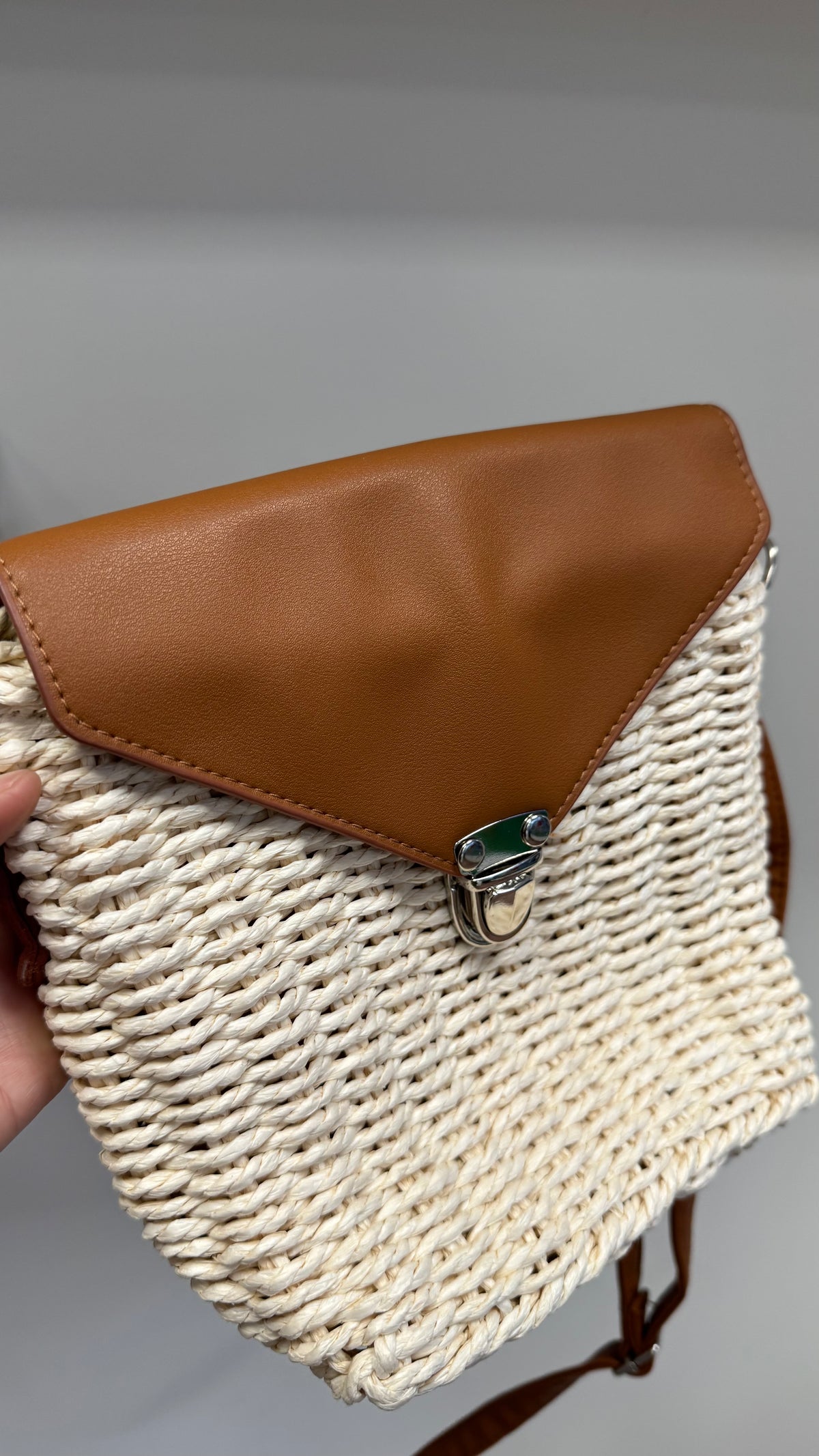 Bolsa praia