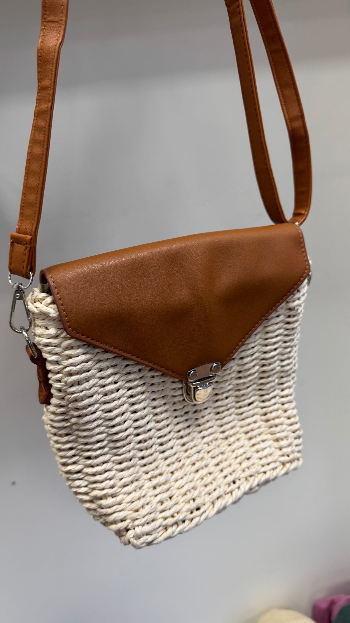 Bolsa praia