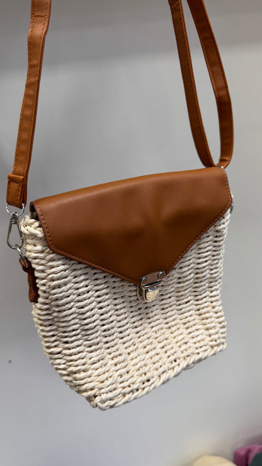 Bolsa praia