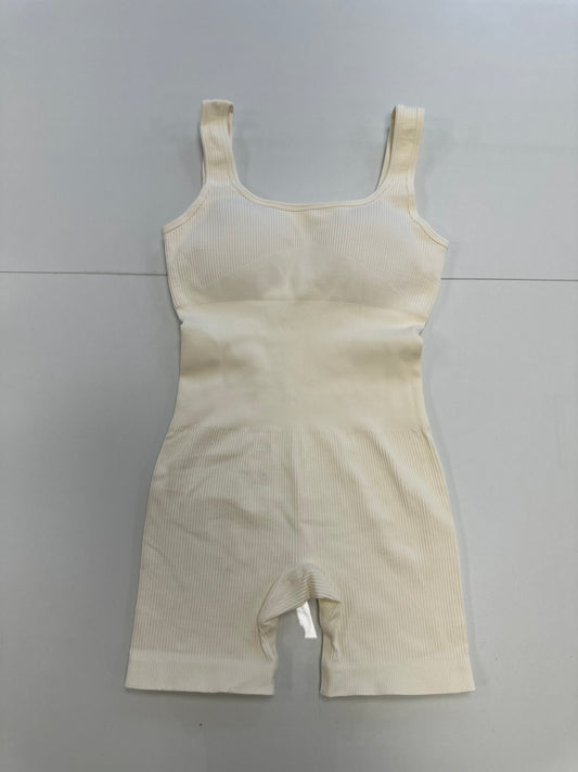 Macaquinho White By Exclusiva - L