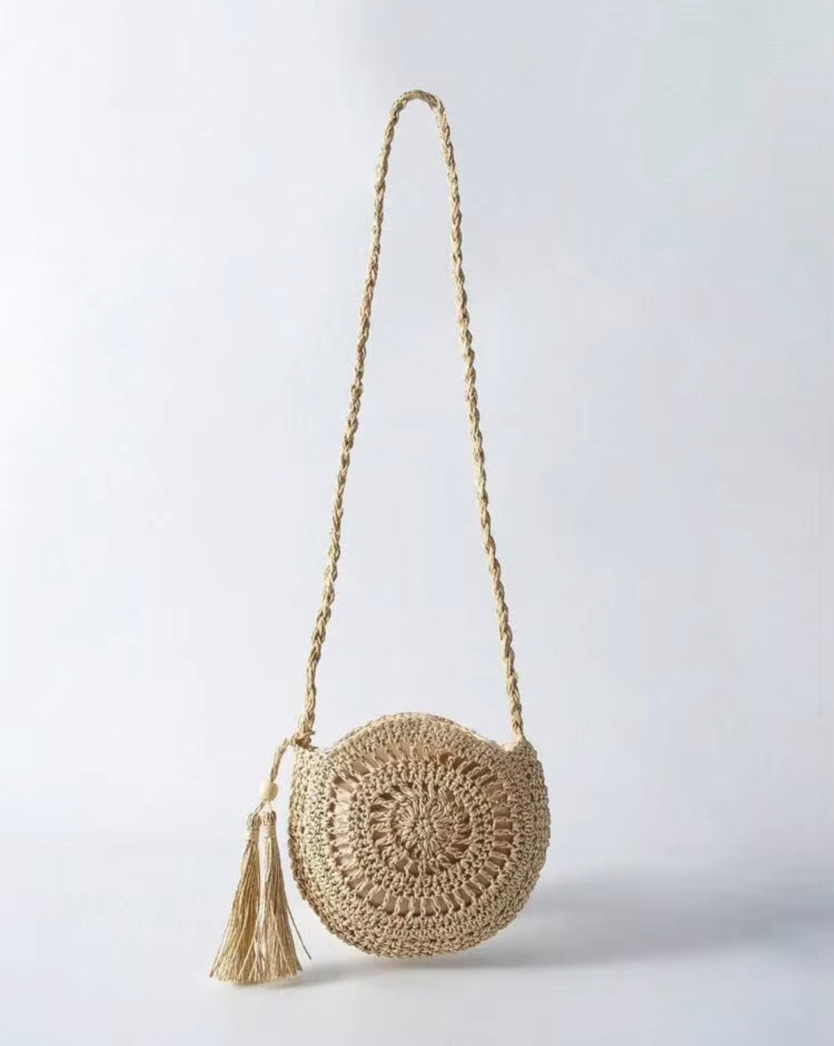 Bolsa praia