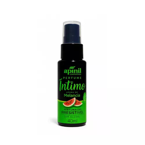 Perfume Íntimo - Melancia