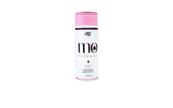 Sabonete Íntimo Líquido Feminino Frescor E Conforto 120ml
