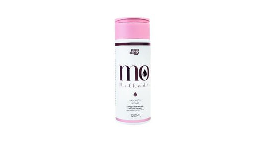 Sabonete Íntimo Líquido Feminino Frescor E Conforto 120ml